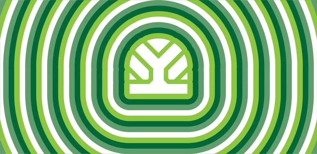 Rilindja Gjelber brand identity